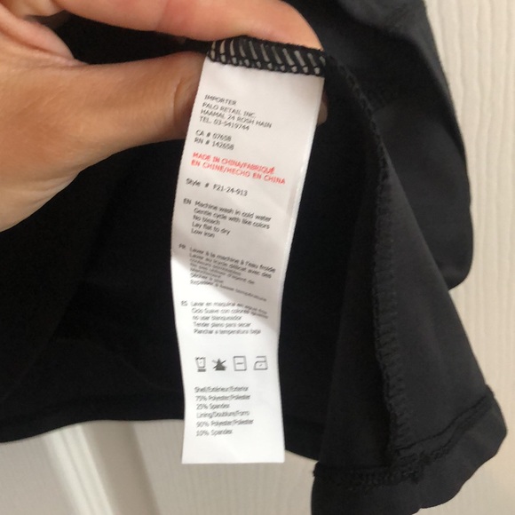 Workout Dress - Picture 5 of 9